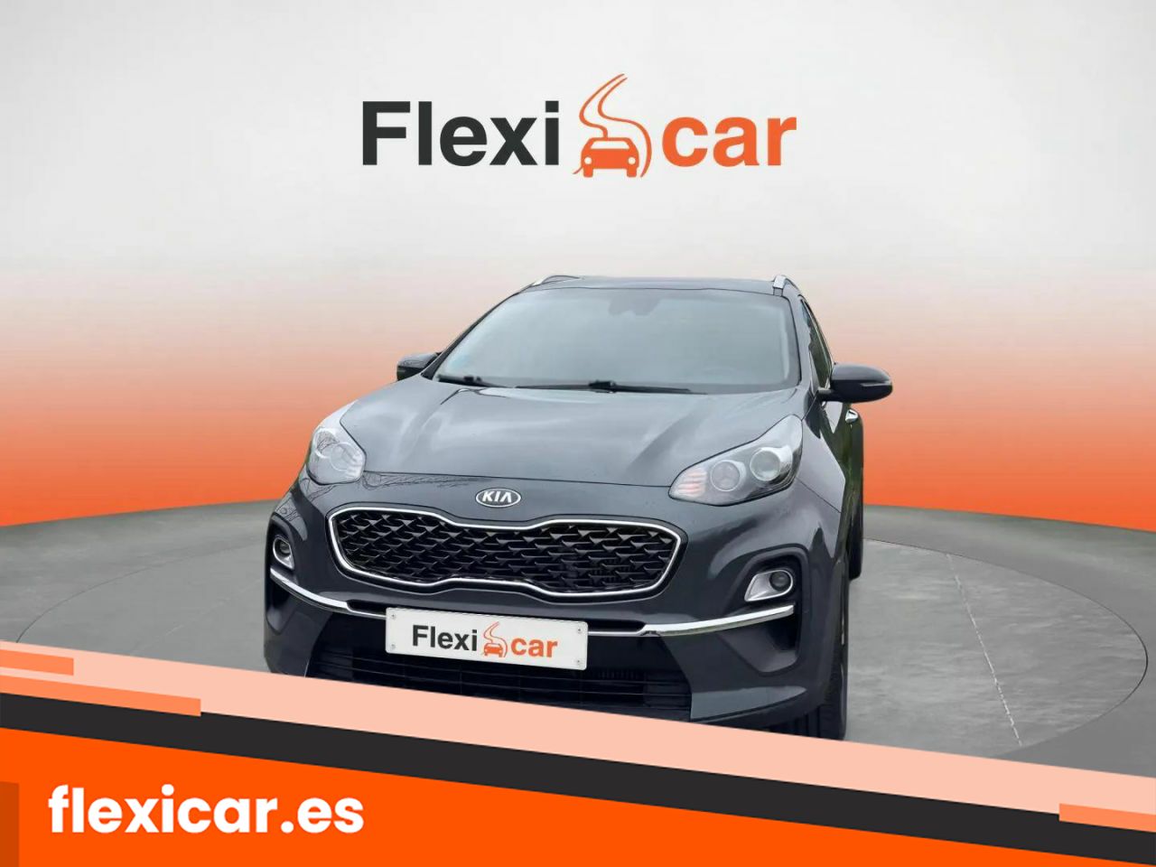 Foto Kia Sportage 2