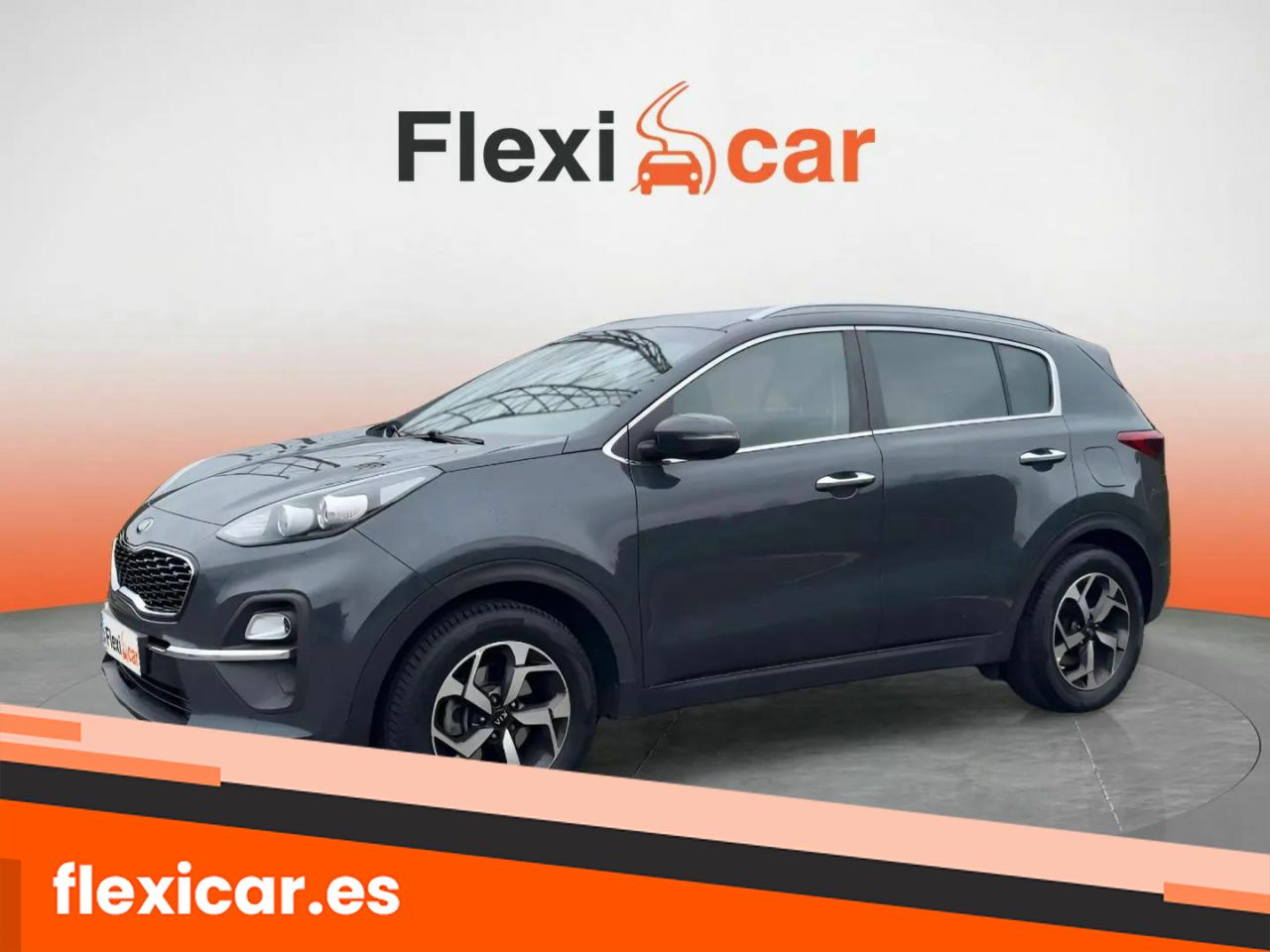 Foto Kia Sportage 3