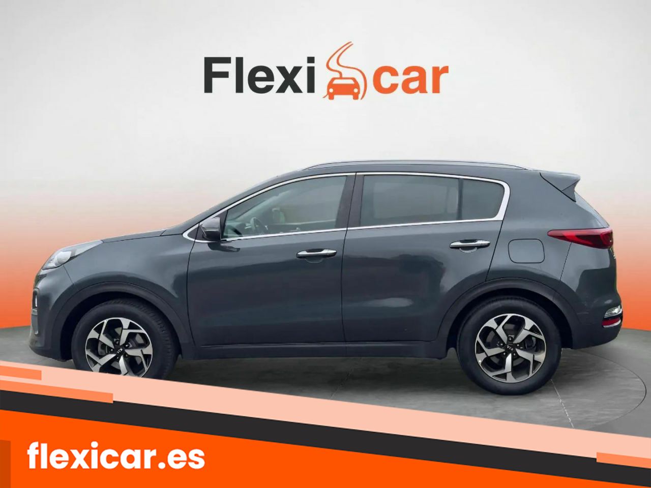 Foto Kia Sportage 4