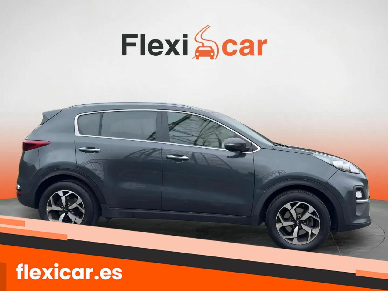 Foto Kia Sportage 9