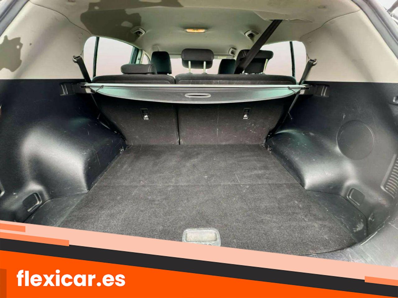 Foto Kia Sportage 10