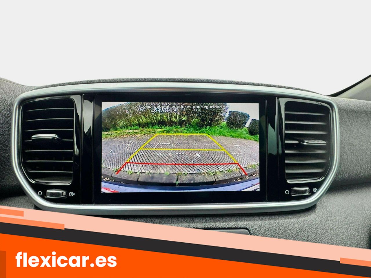 Foto Kia Sportage 11