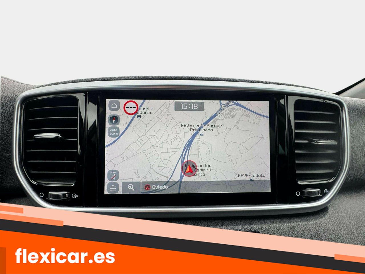 Foto Kia Sportage 12