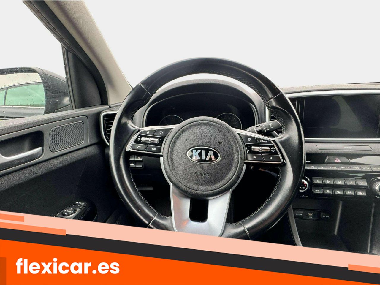 Foto Kia Sportage 14