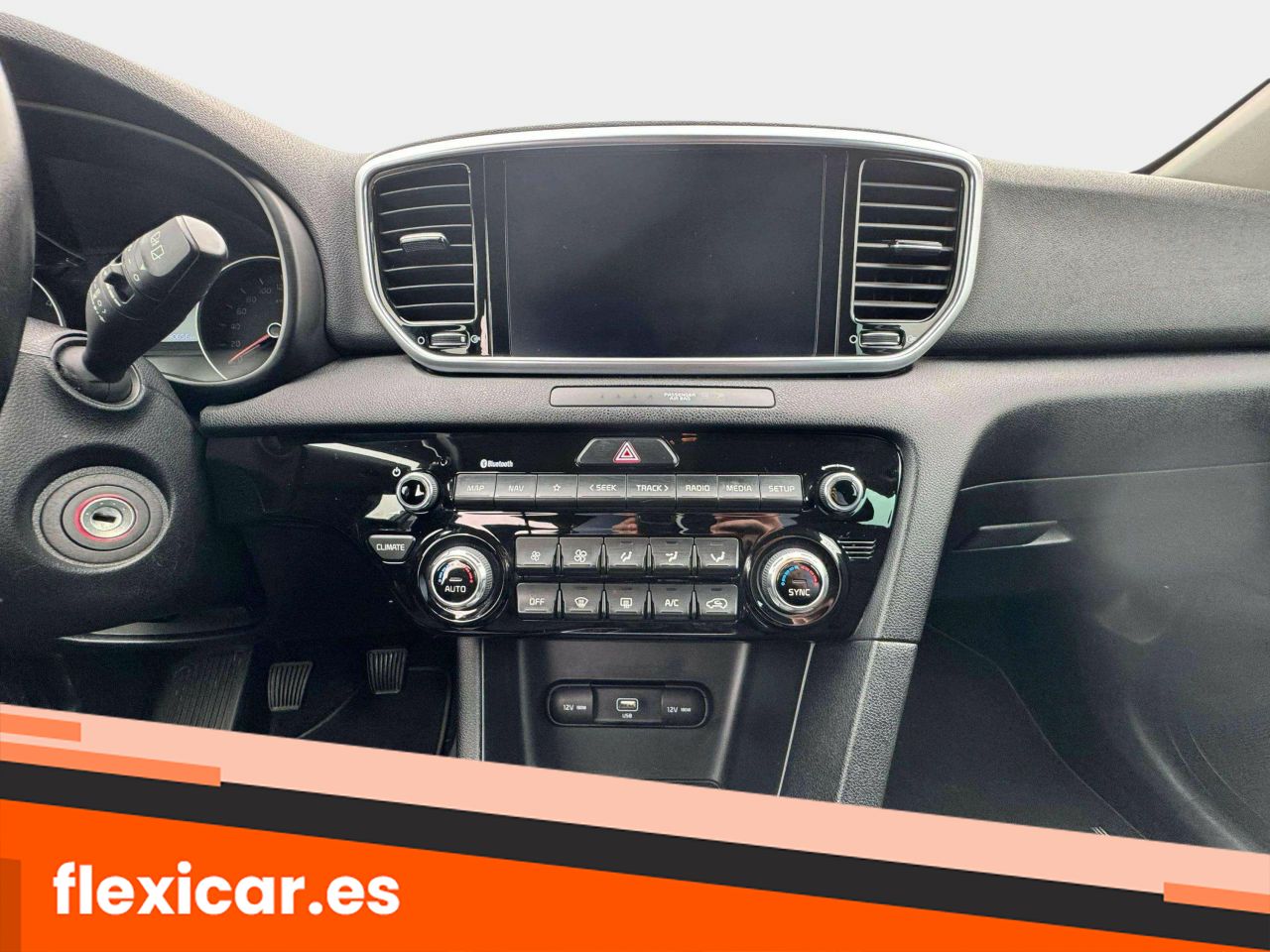 Foto Kia Sportage 16