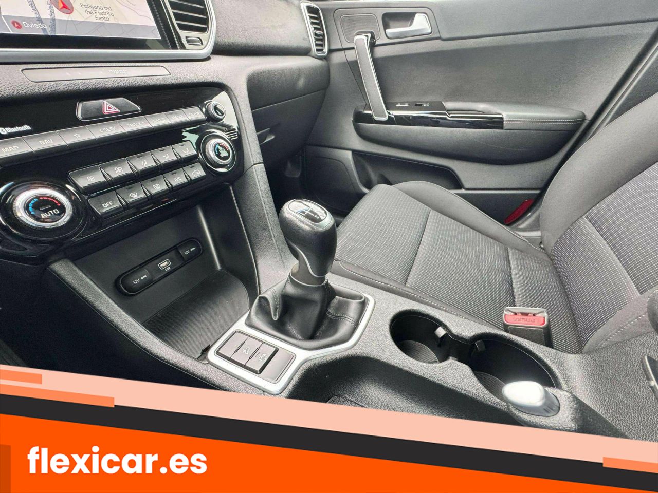 Foto Kia Sportage 17
