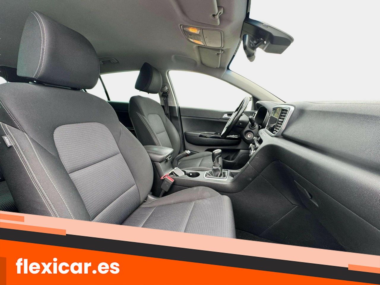 Foto Kia Sportage 18