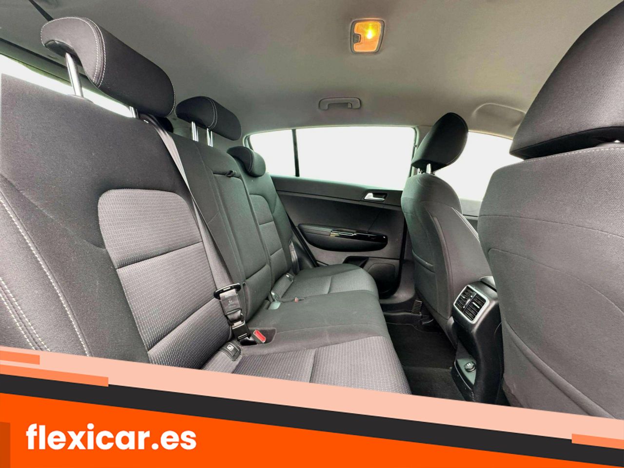 Foto Kia Sportage 19
