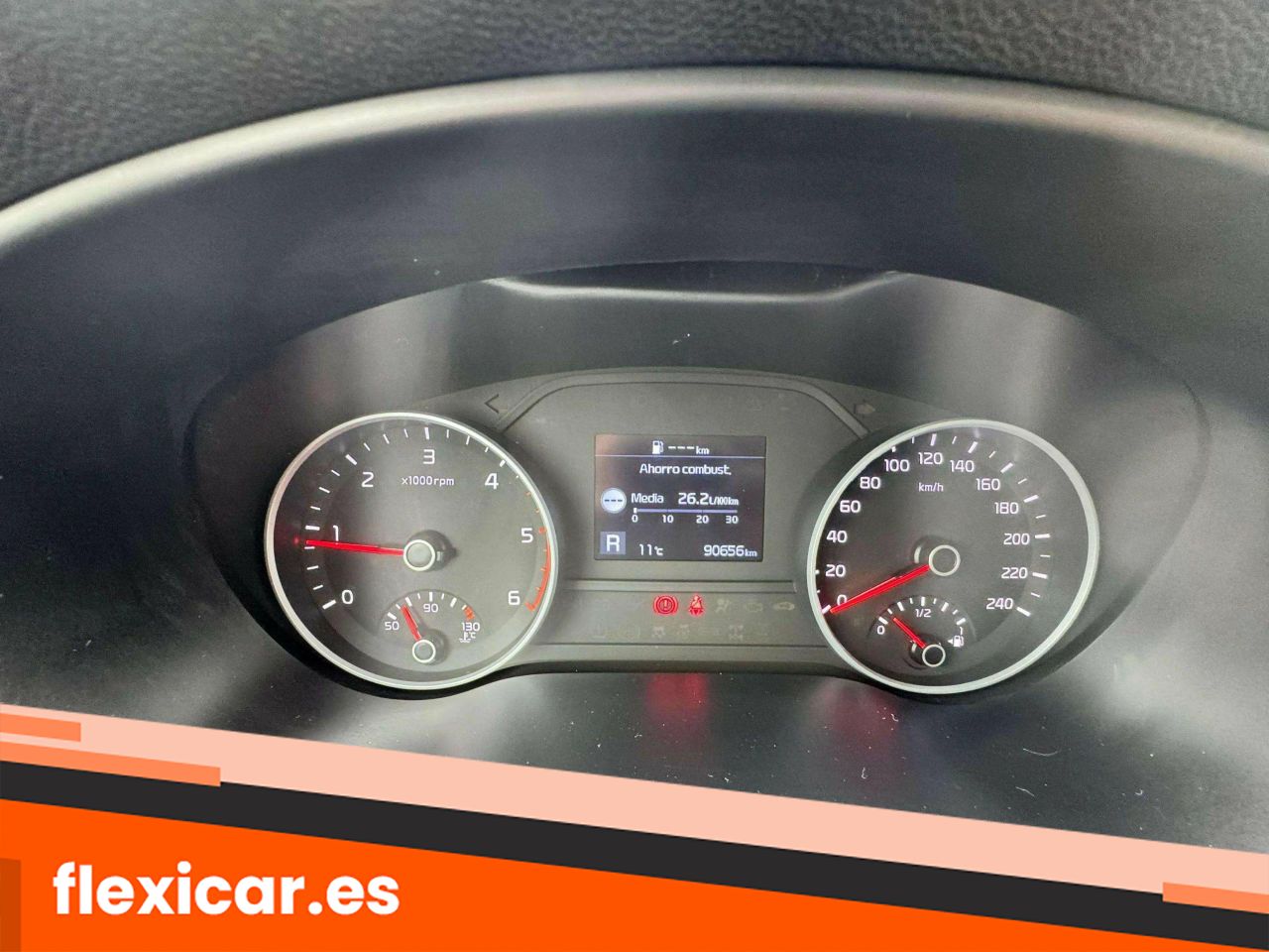 Foto Kia Sportage 20