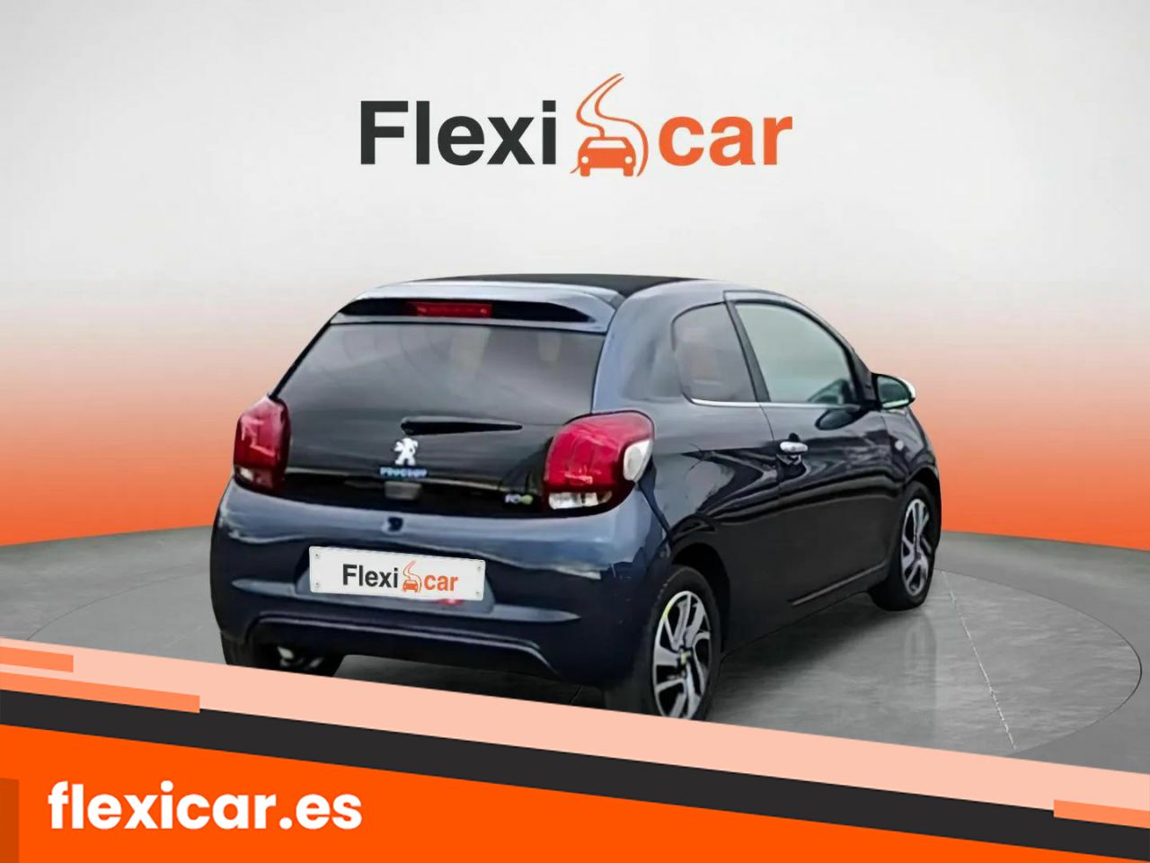 Foto Peugeot 108 7