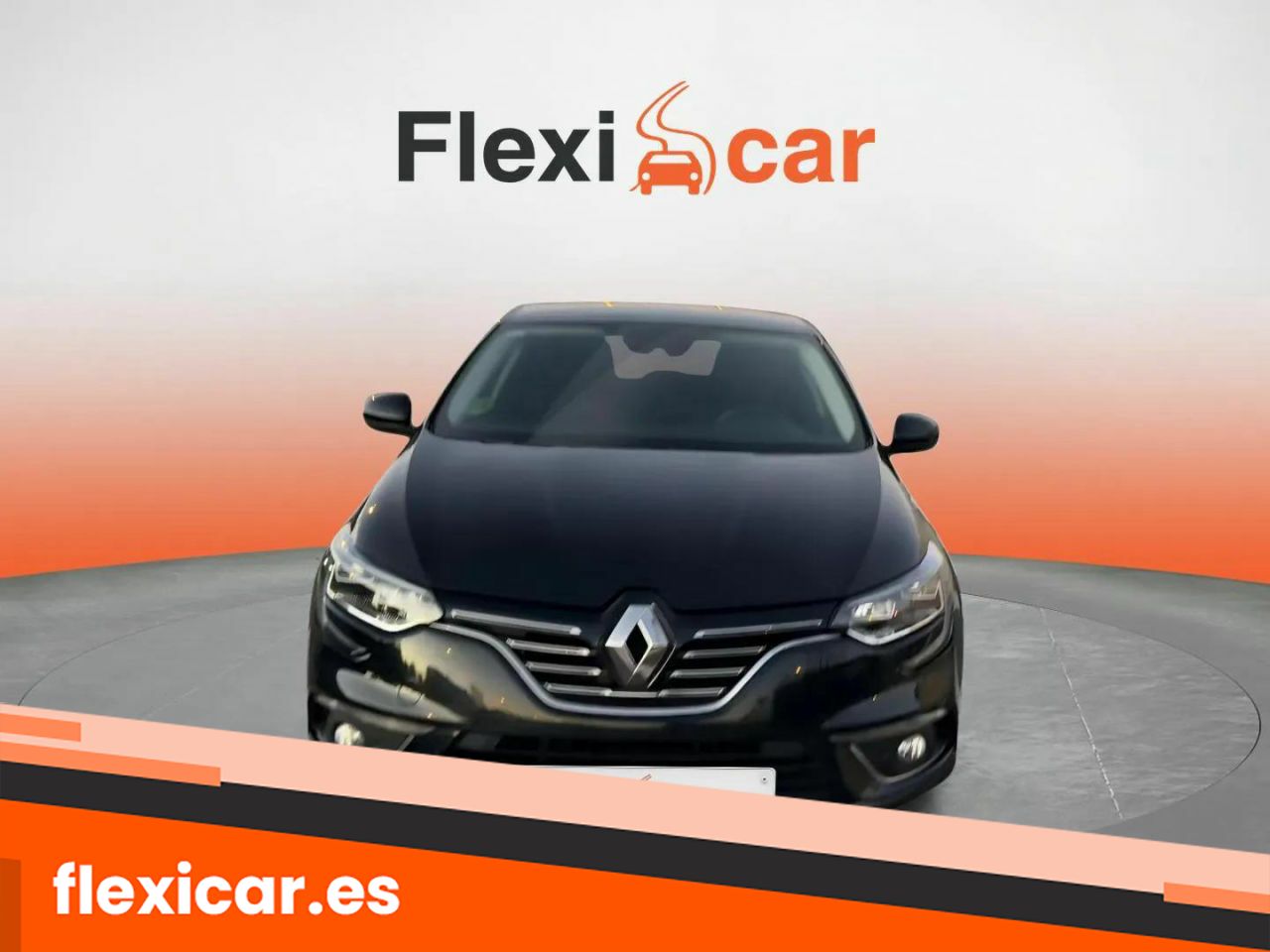 Foto Renault Mégane 2