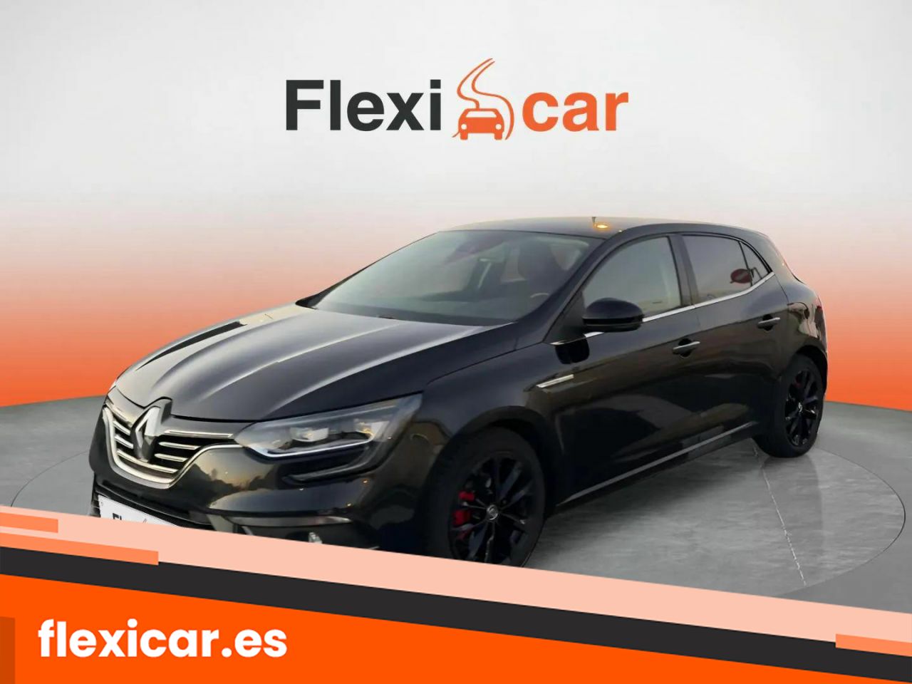 Foto Renault Mégane 3