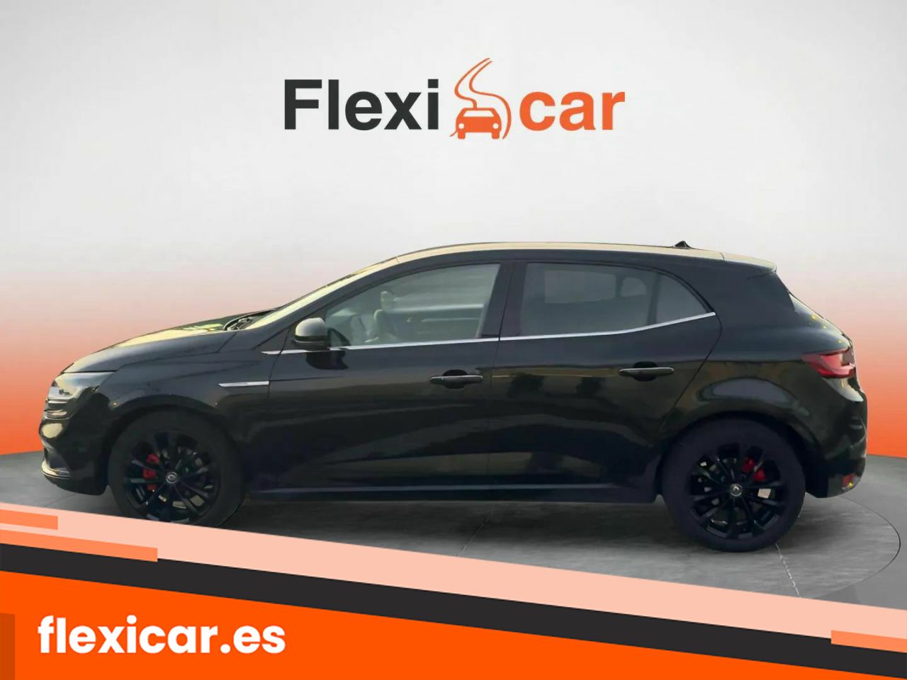Foto Renault Mégane 4