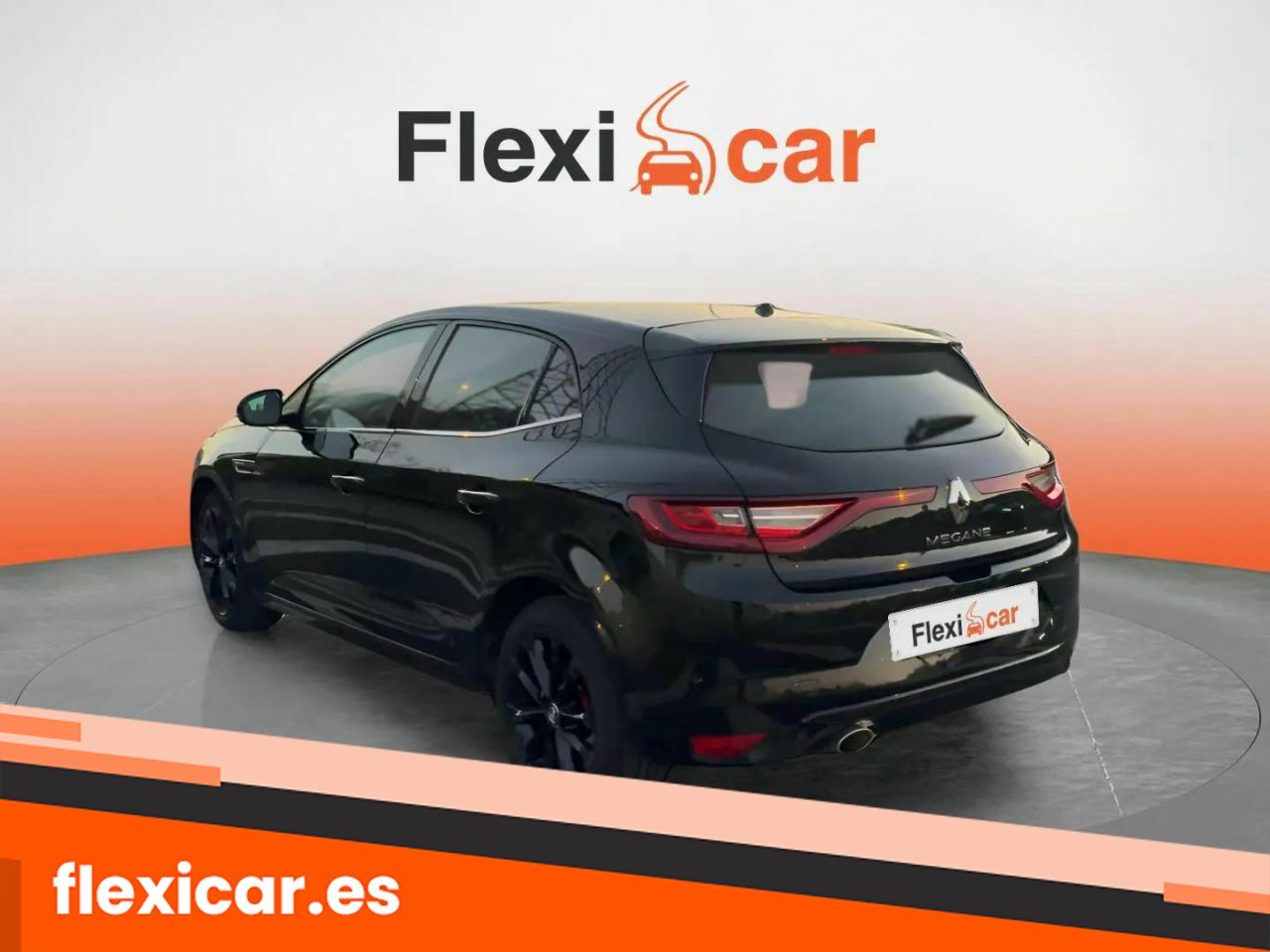 Foto Renault Mégane 5