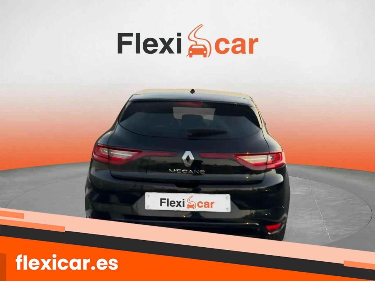 Foto Renault Mégane 7