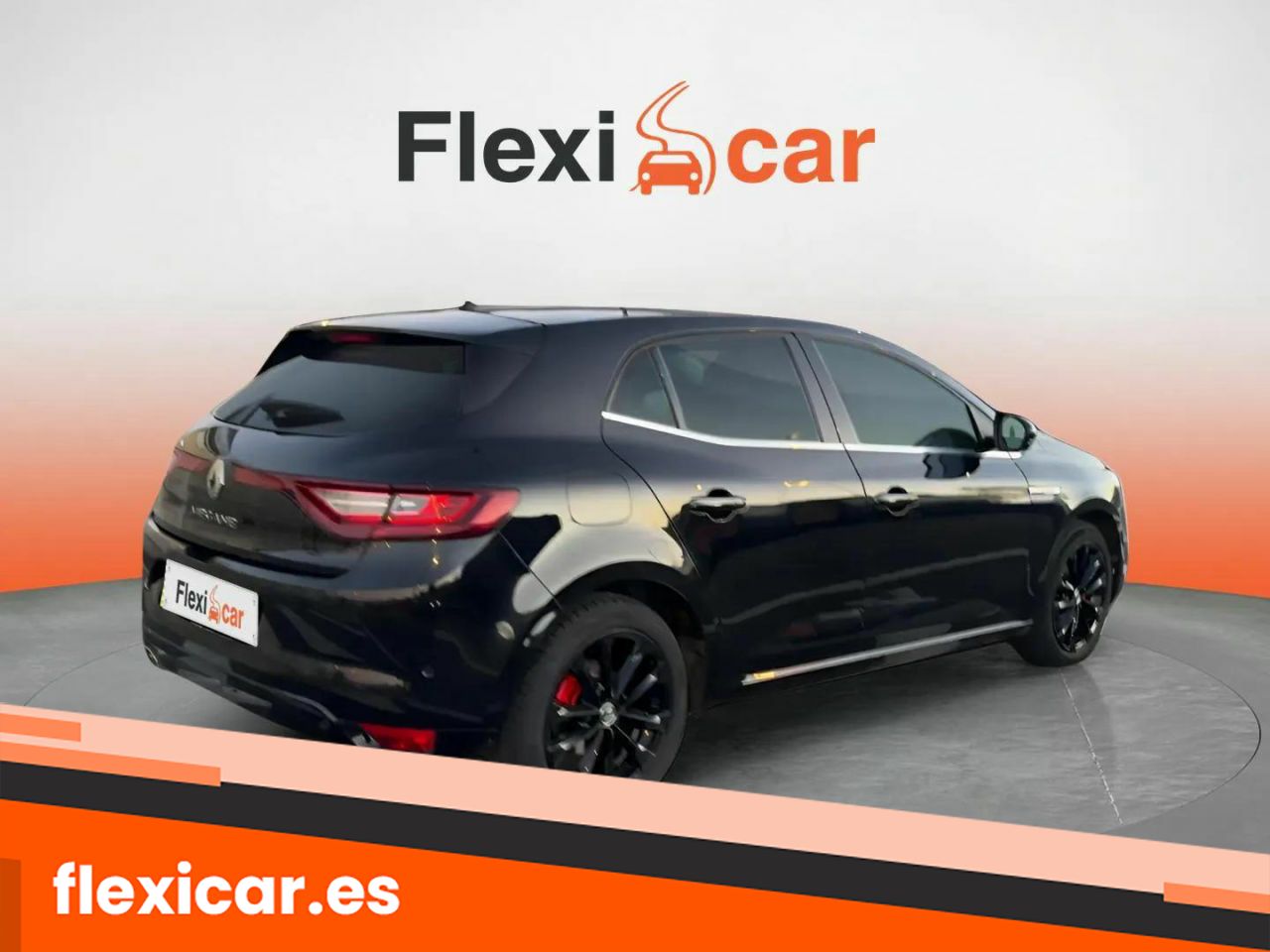 Foto Renault Mégane 8