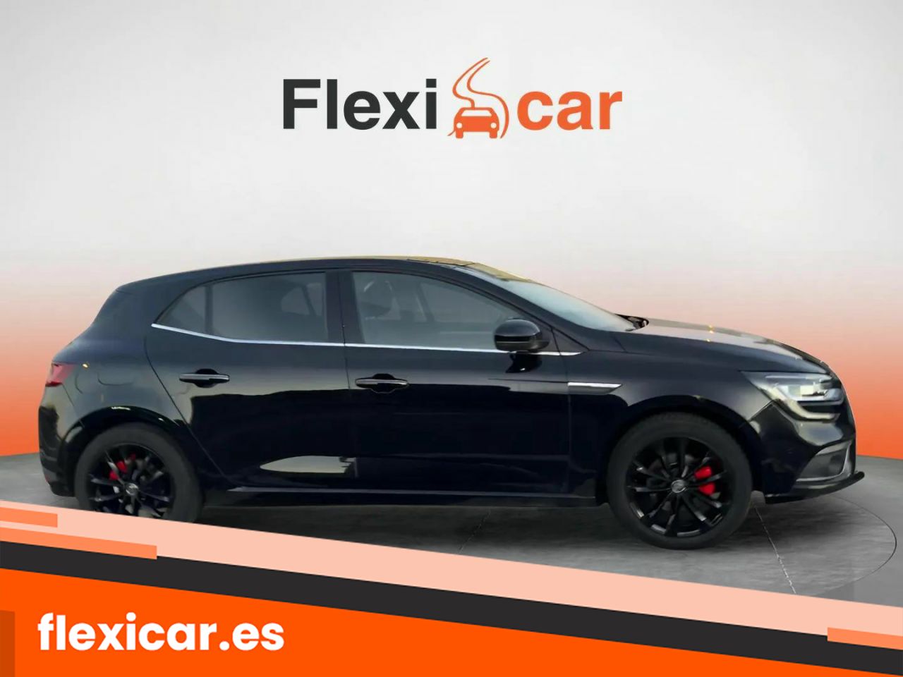 Foto Renault Mégane 9