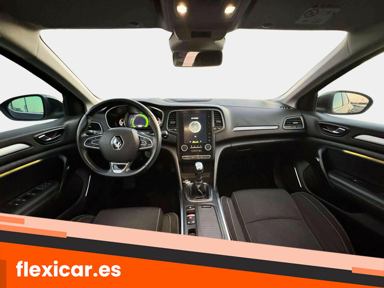 Foto Renault Mégane 11
