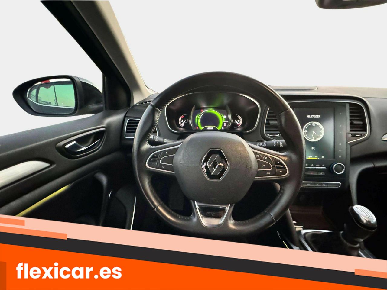 Foto Renault Mégane 12