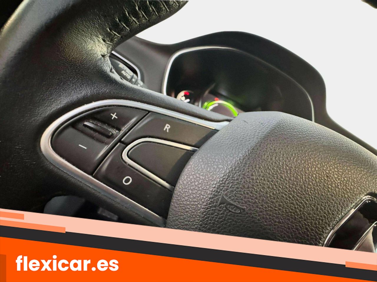Foto Renault Mégane 14