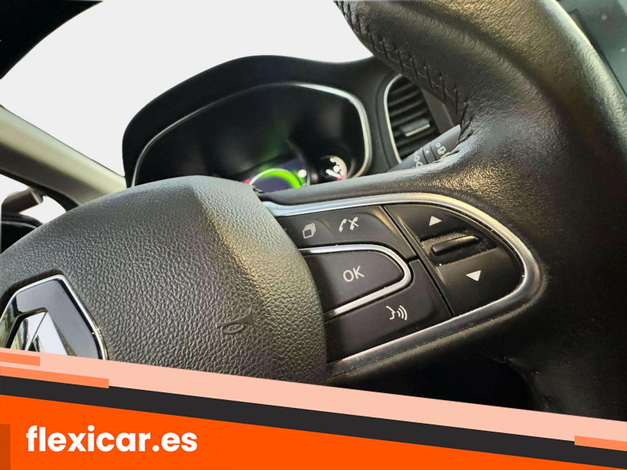 Foto Renault Mégane 15