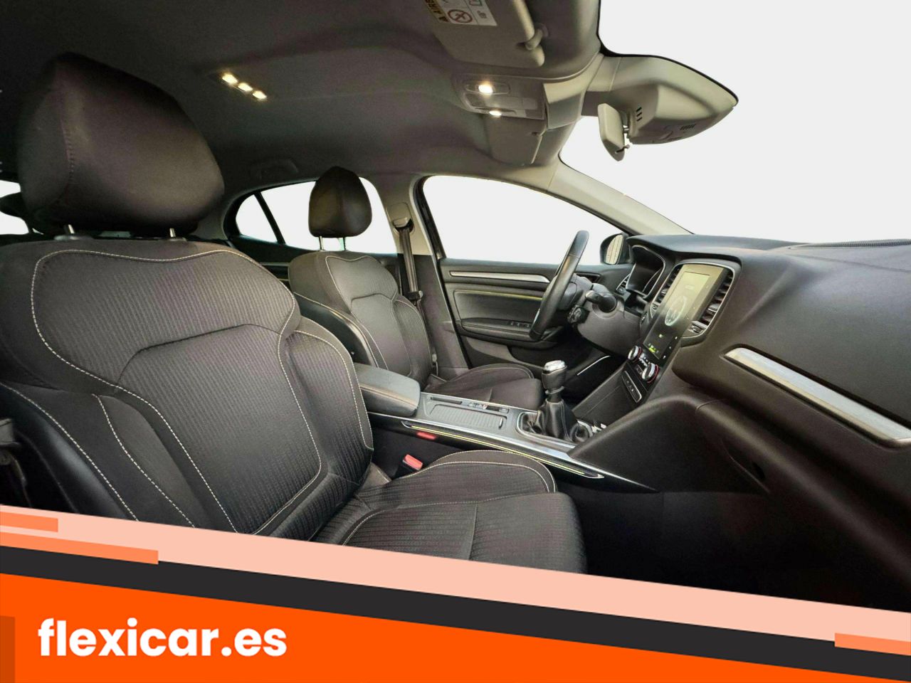 Foto Renault Mégane 21