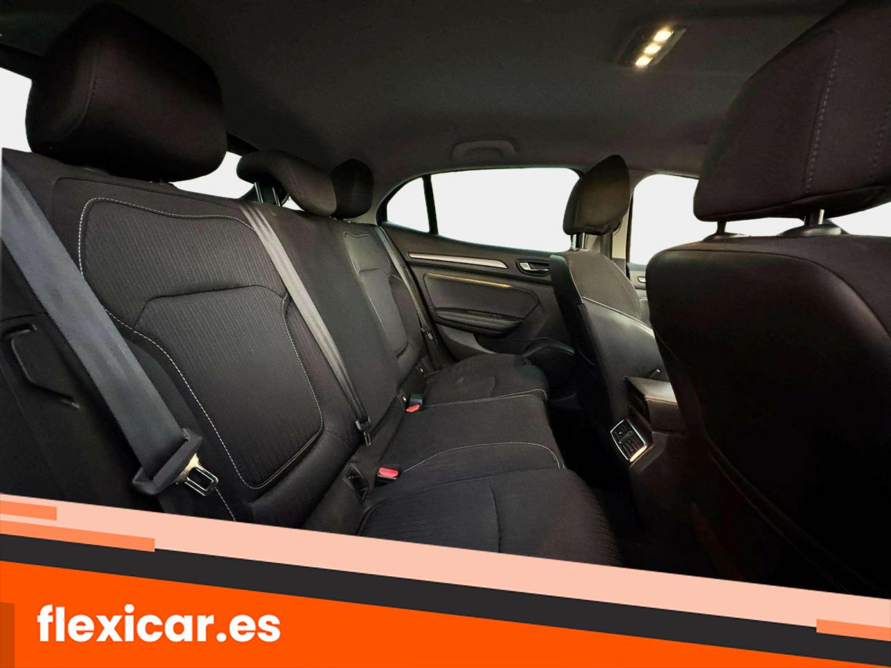 Foto Renault Mégane 23