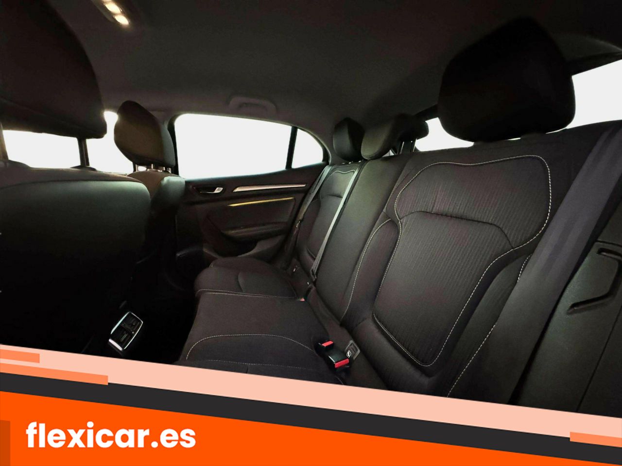 Foto Renault Mégane 24