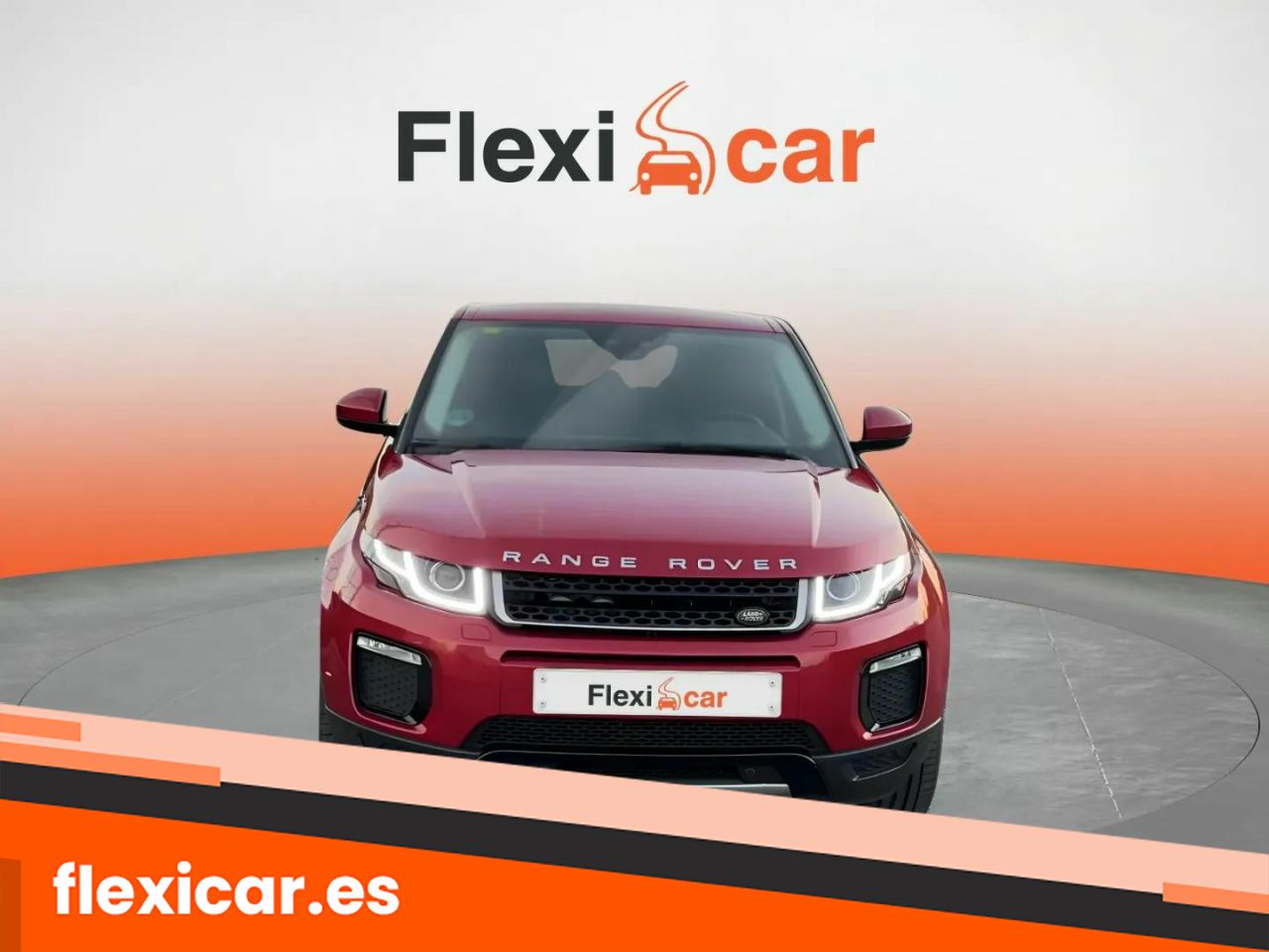 Foto Land-Rover Range Rover Evoque 2