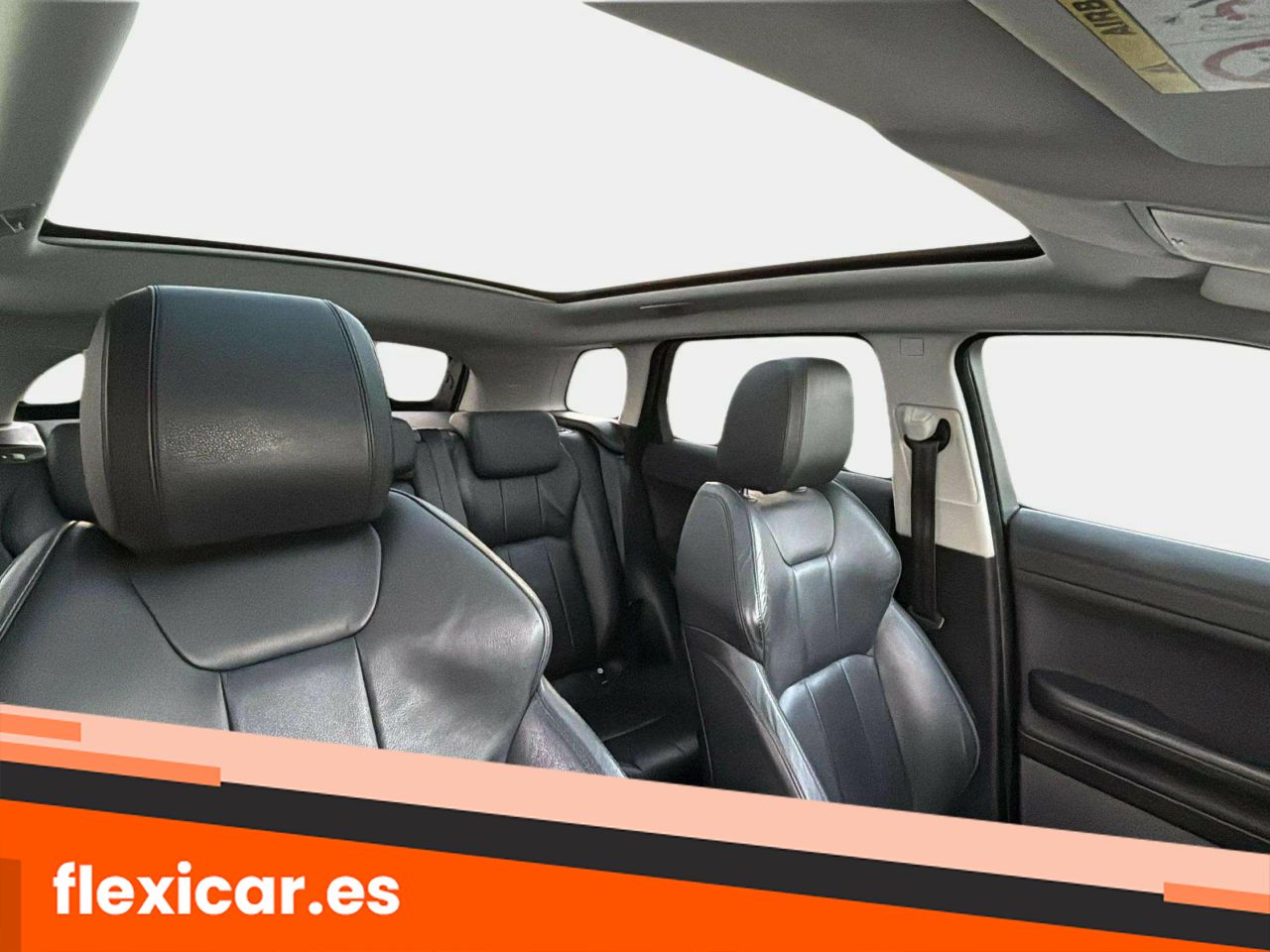 Foto Land-Rover Range Rover Evoque 11