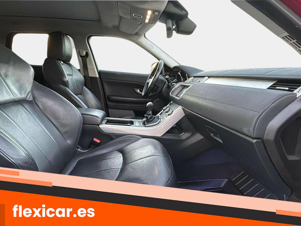 Foto Land-Rover Range Rover Evoque 18