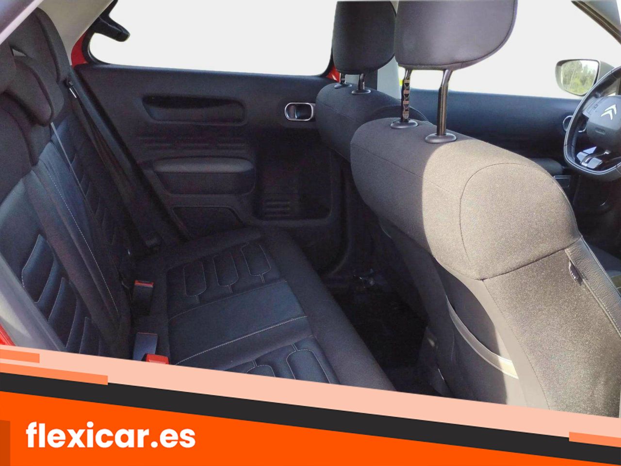 Foto Citroën C4 Cactus 18