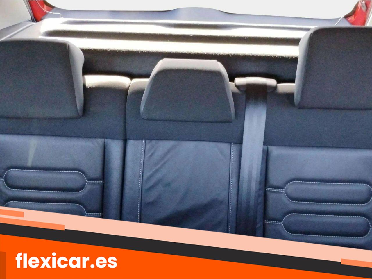 Foto Citroën C4 Cactus 19