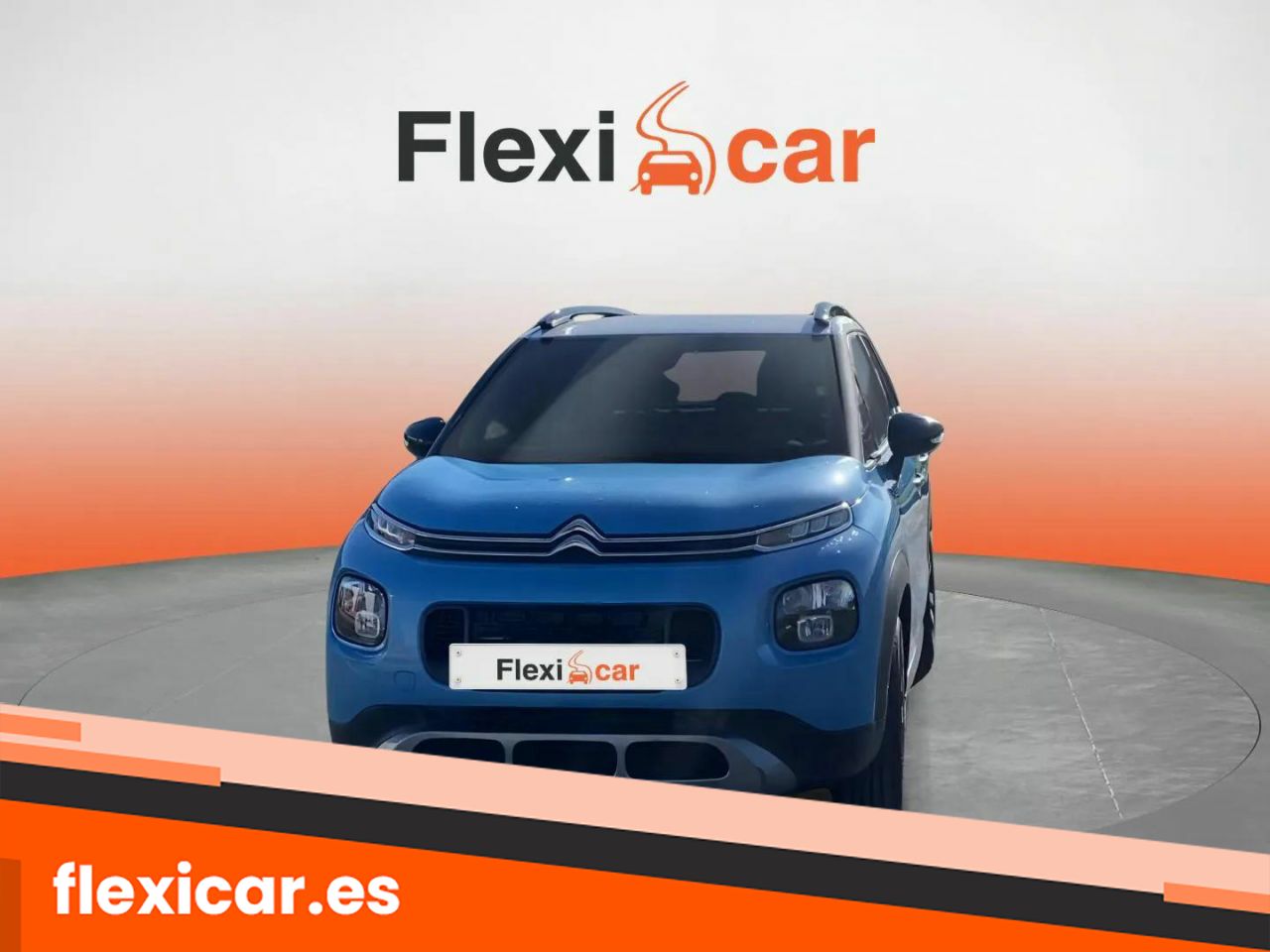 Foto Citroën C3 Aircross 2