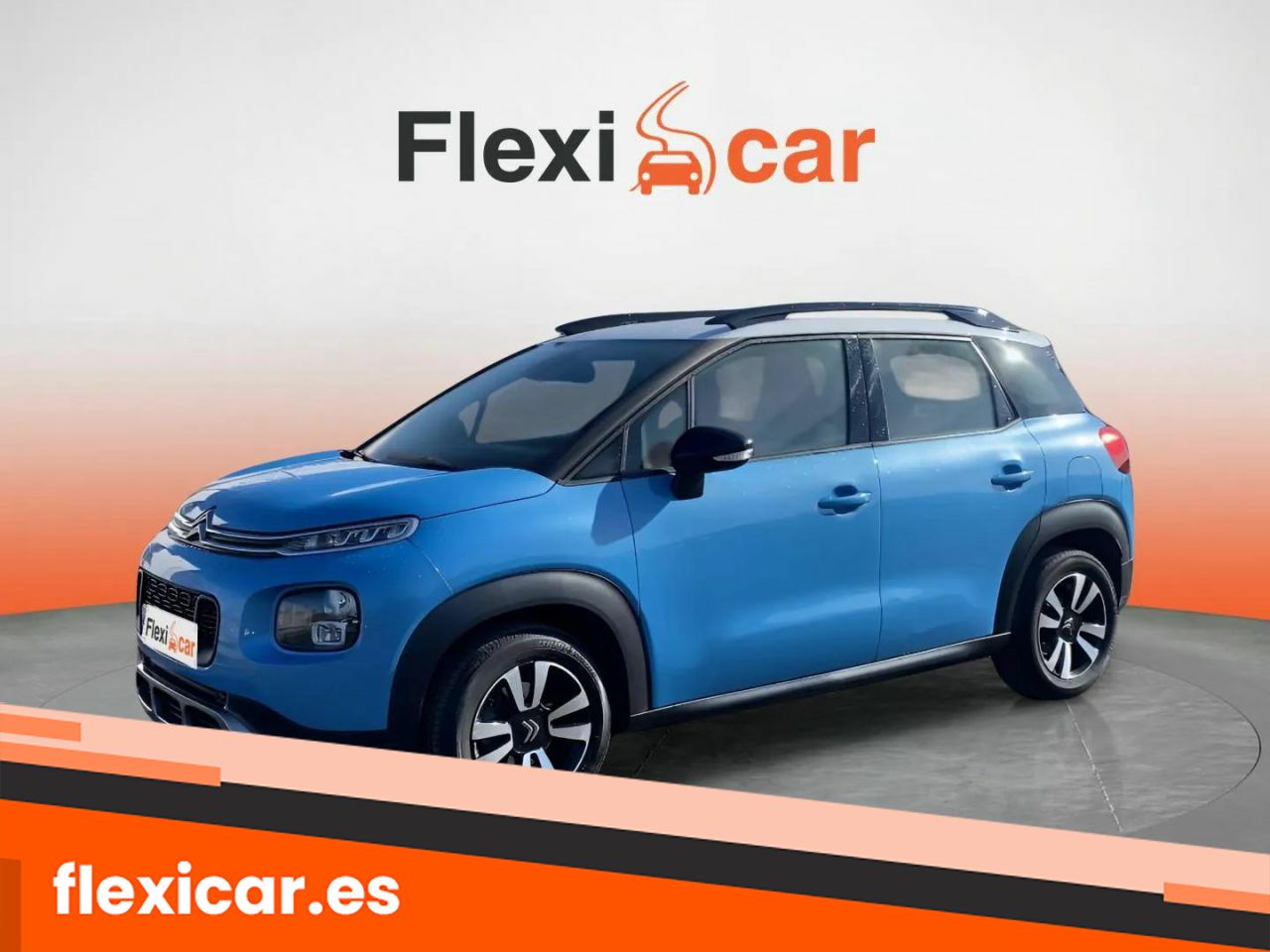Foto Citroën C3 Aircross 3