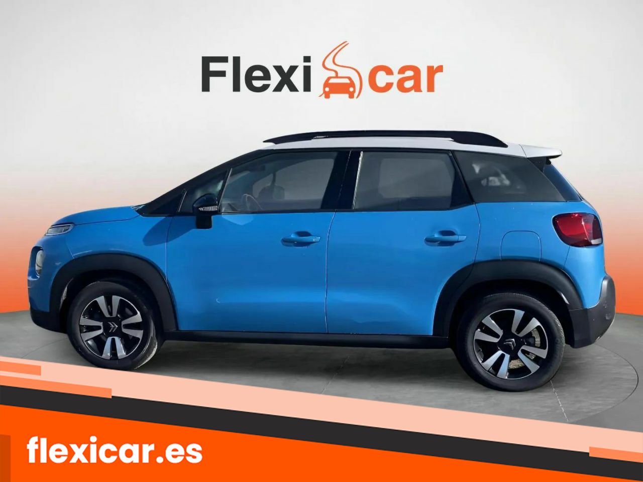 Foto Citroën C3 Aircross 4