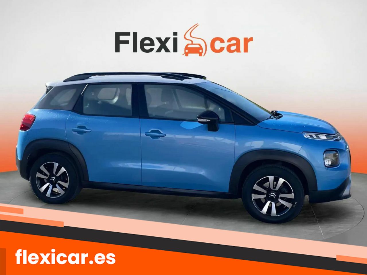 Foto Citroën C3 Aircross 7