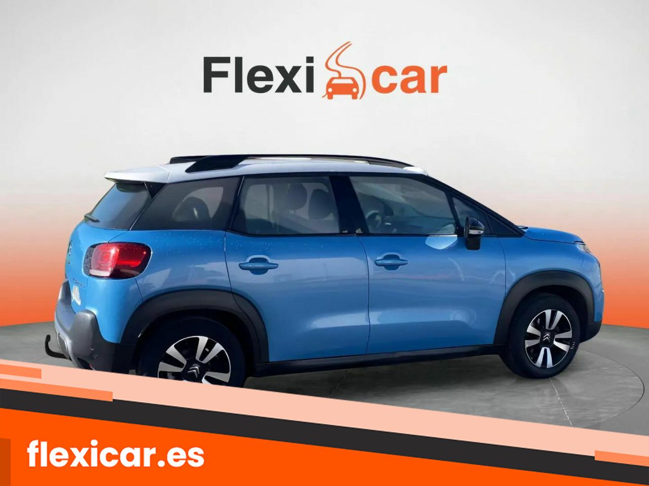Foto Citroën C3 Aircross 9