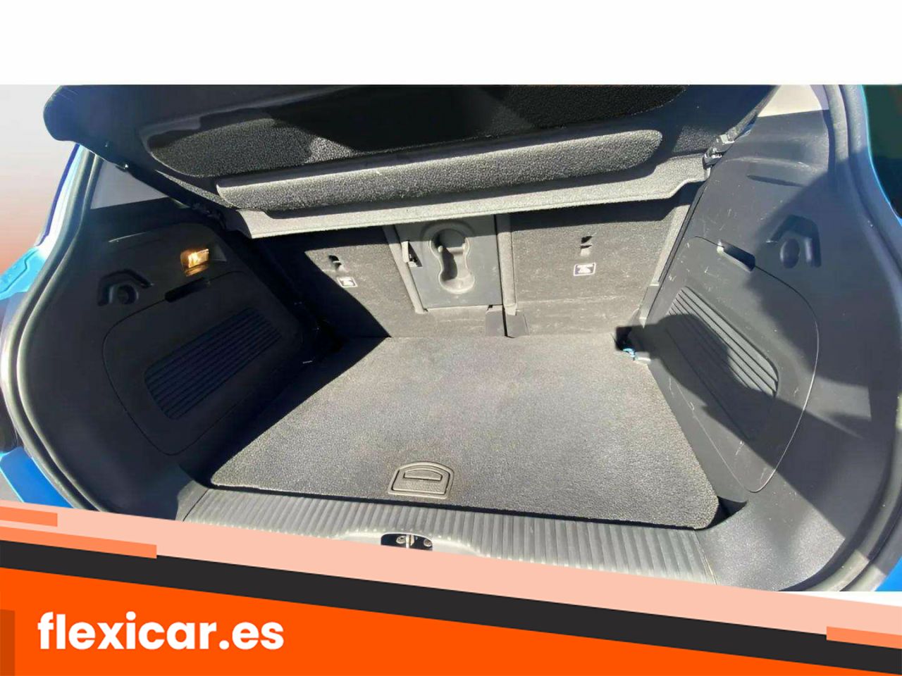Foto Citroën C3 Aircross 10