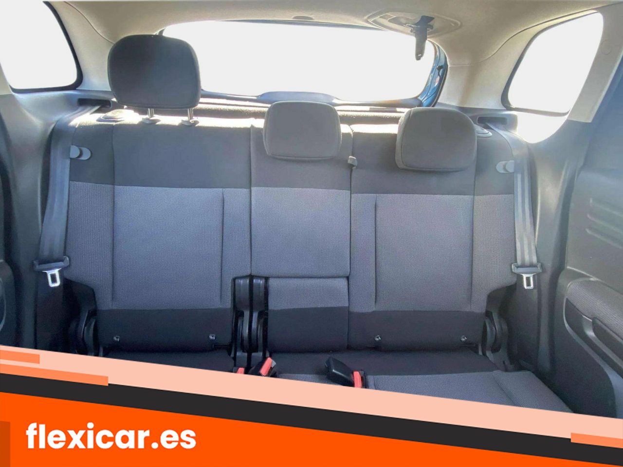 Foto Citroën C3 Aircross 17