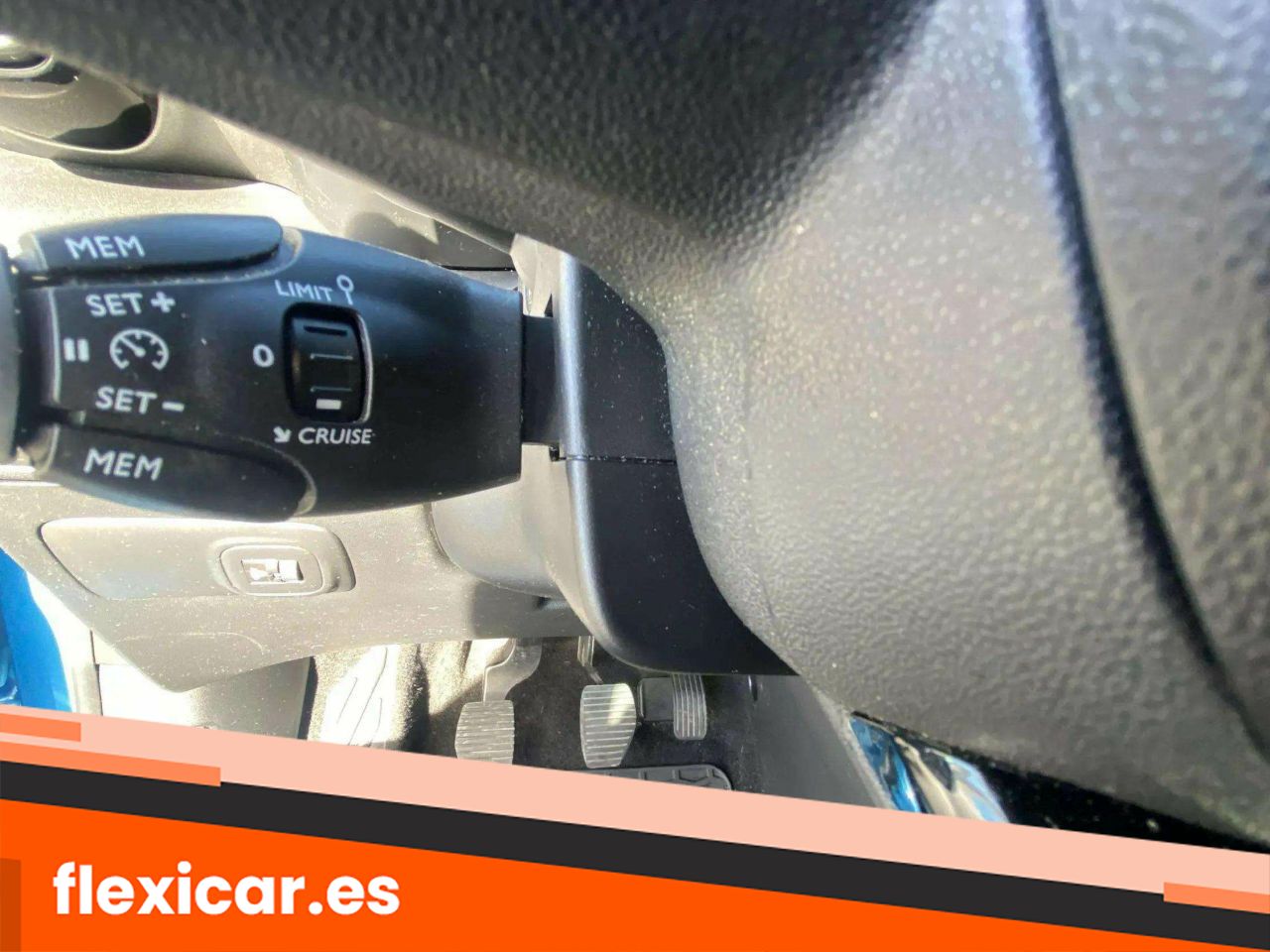 Foto Citroën C3 Aircross 18