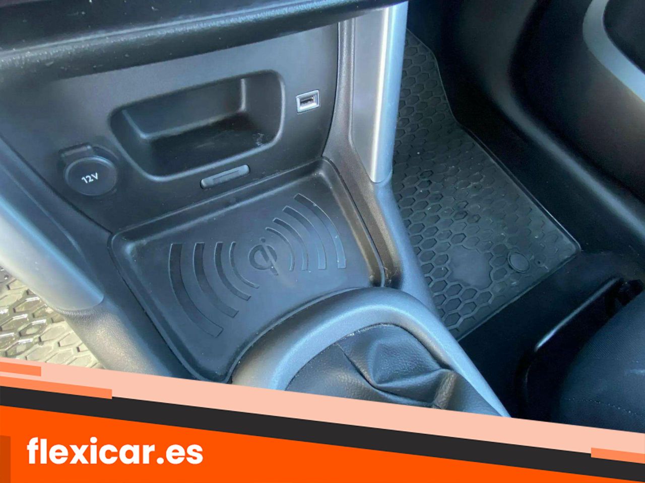 Foto Citroën C3 Aircross 19