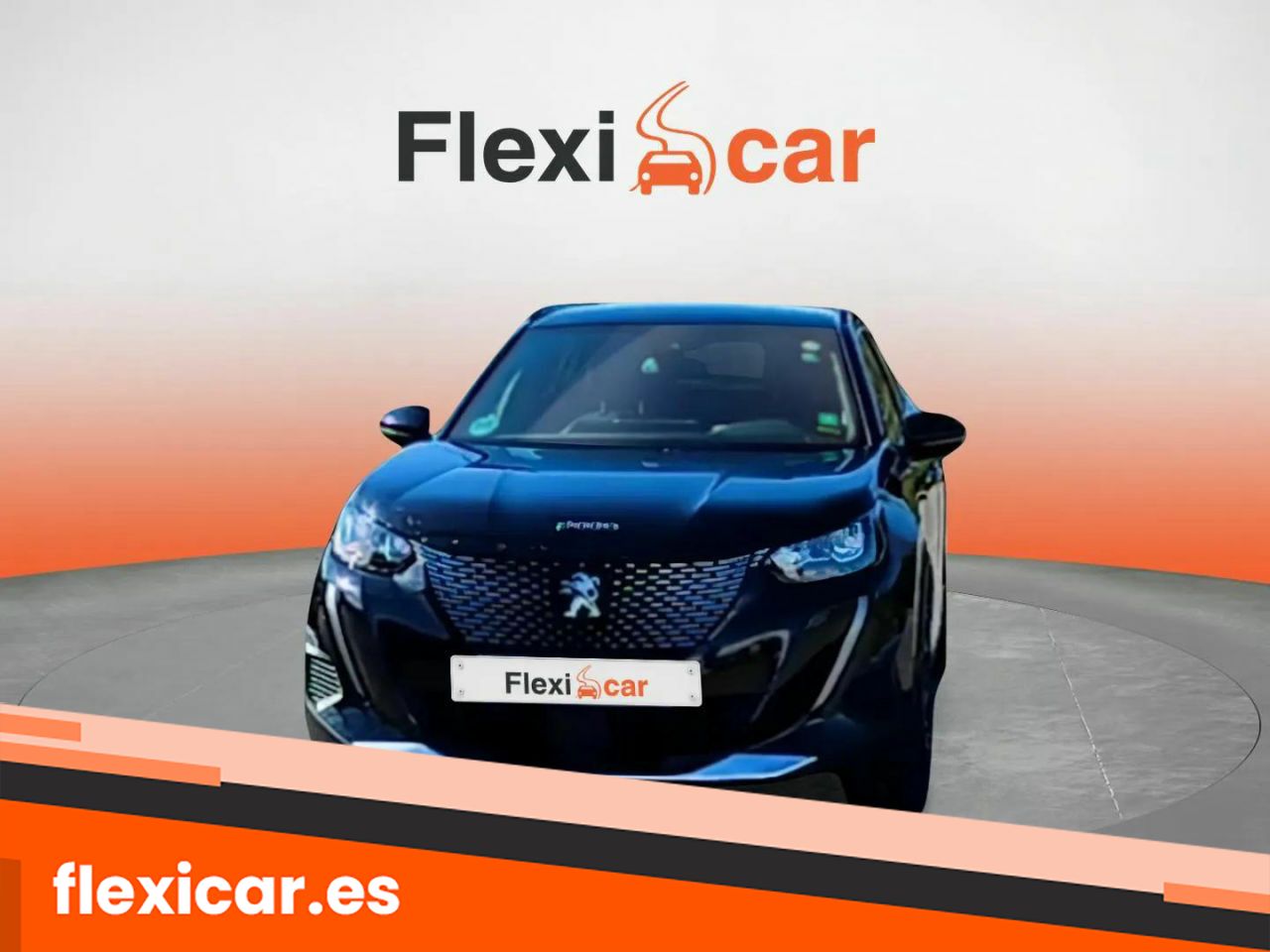 Foto Peugeot 2008 2