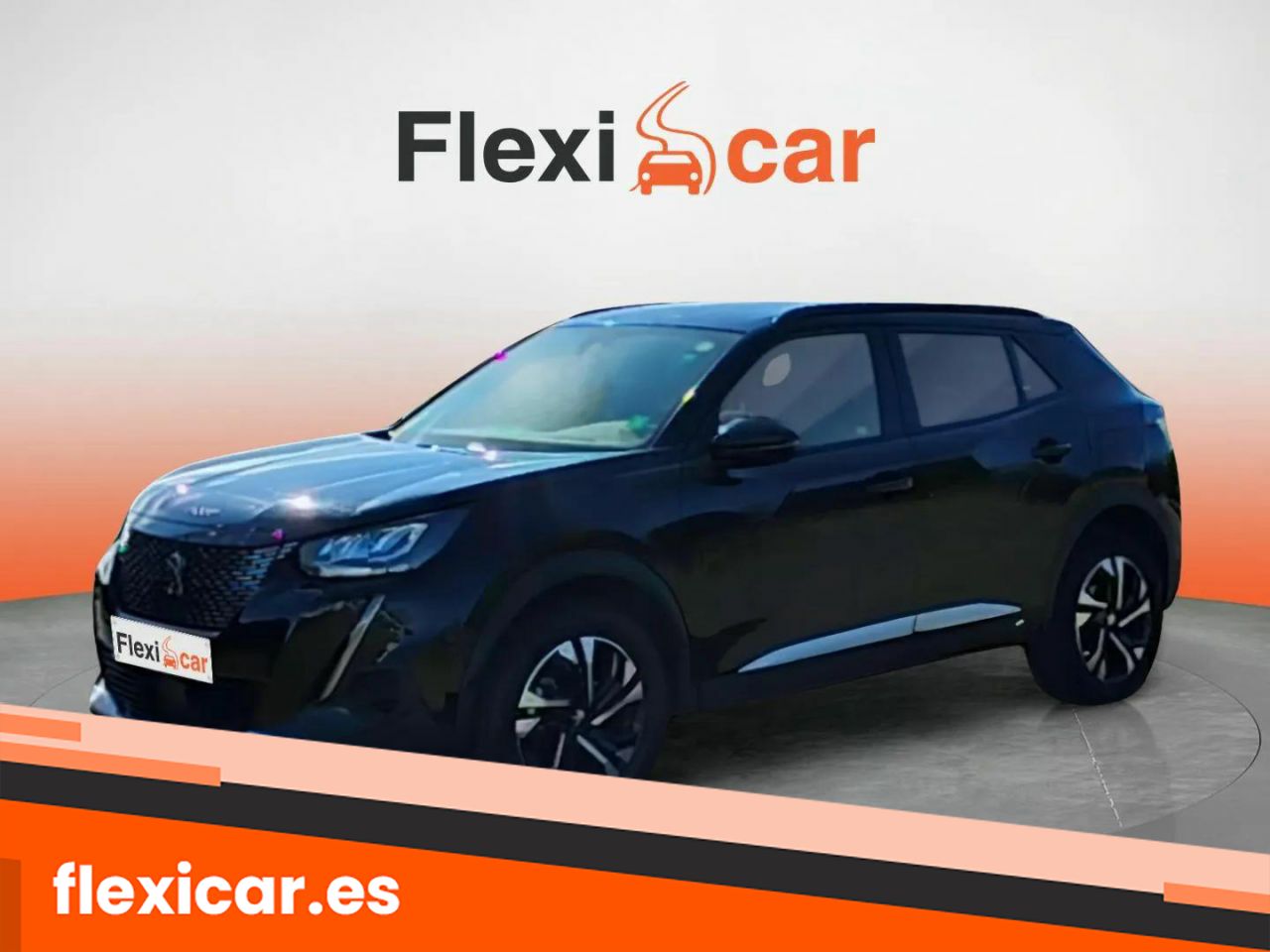 Foto Peugeot 2008 3