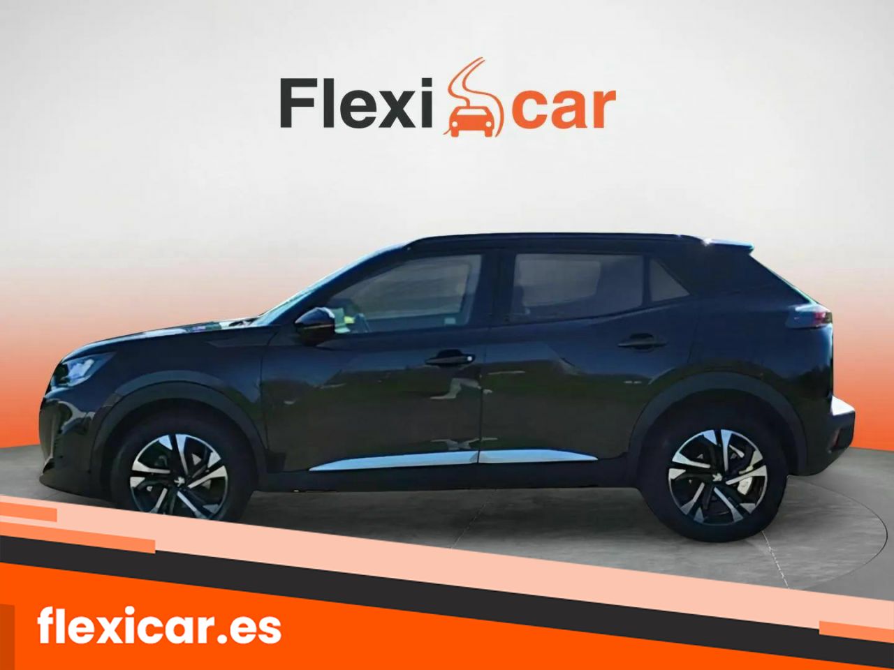 Foto Peugeot 2008 4