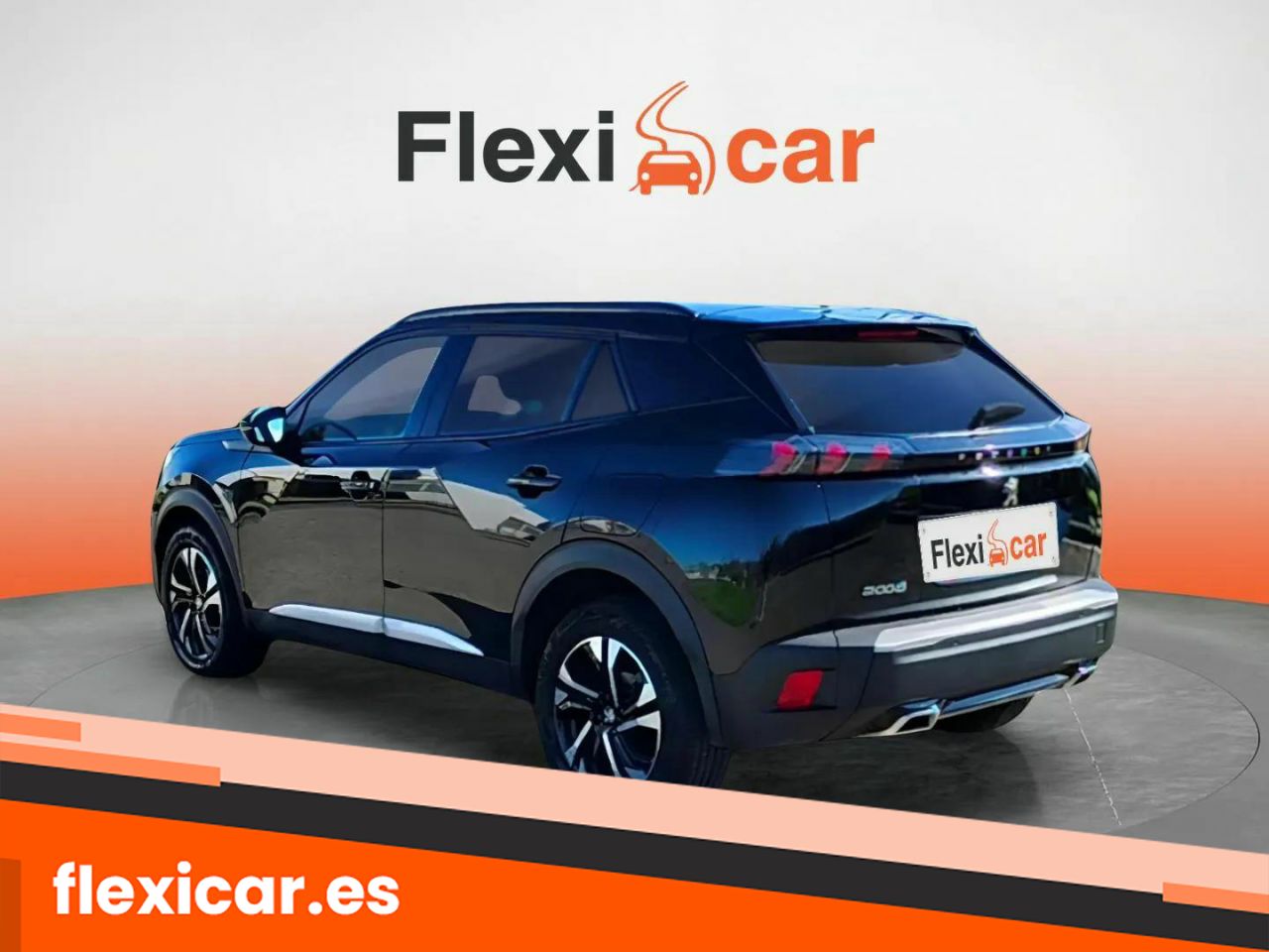 Foto Peugeot 2008 5