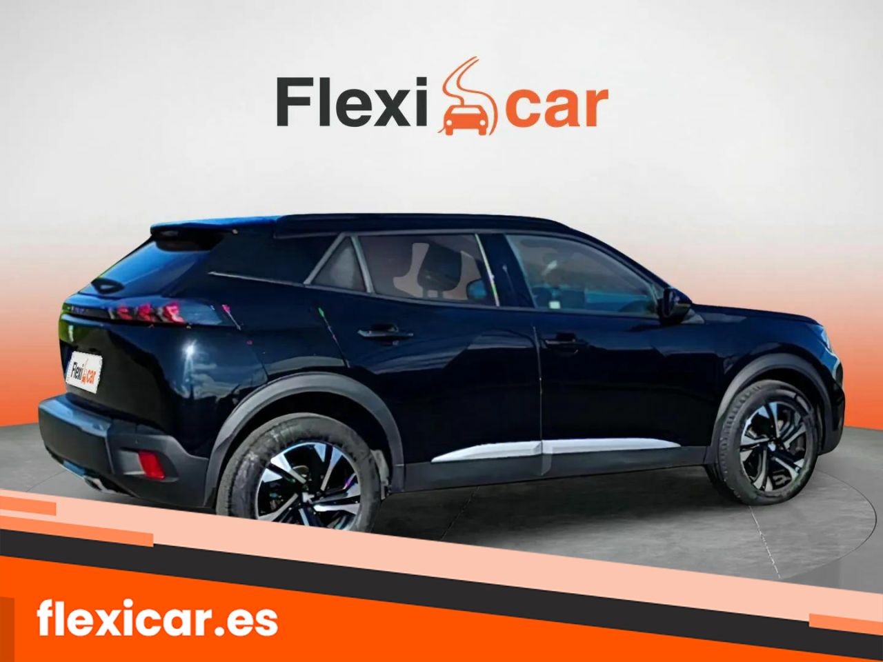 Foto Peugeot 2008 8
