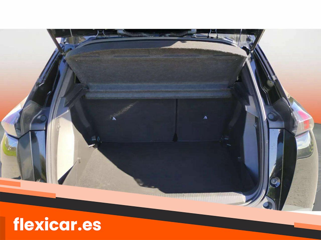 Foto Peugeot 2008 10