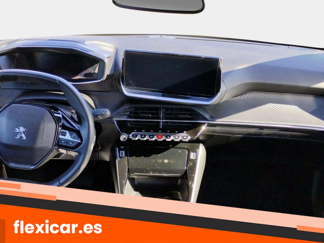 Foto Peugeot 2008 11