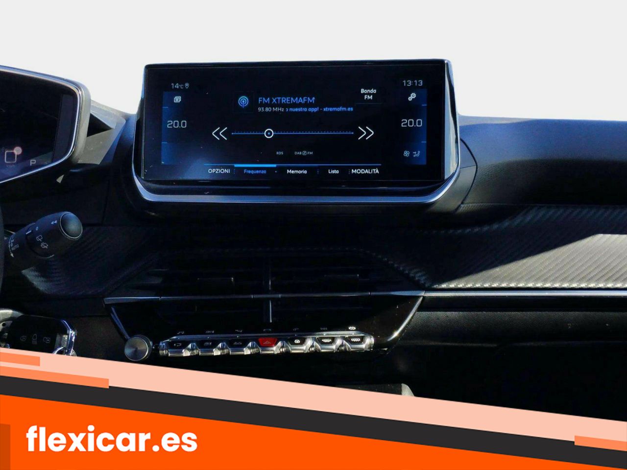 Foto Peugeot 2008 14